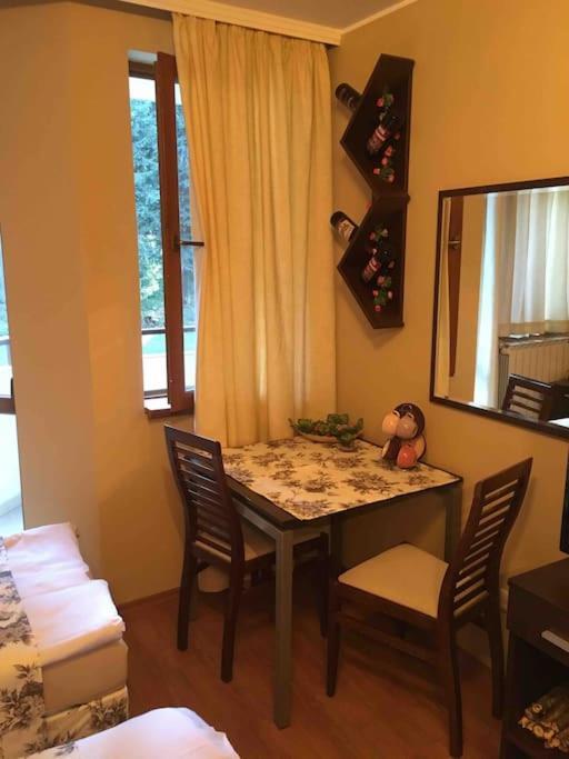 Villa Park - Beniart Studio - Nr 109 - Near Gondola Lift Borovets Dış mekan fotoğraf
