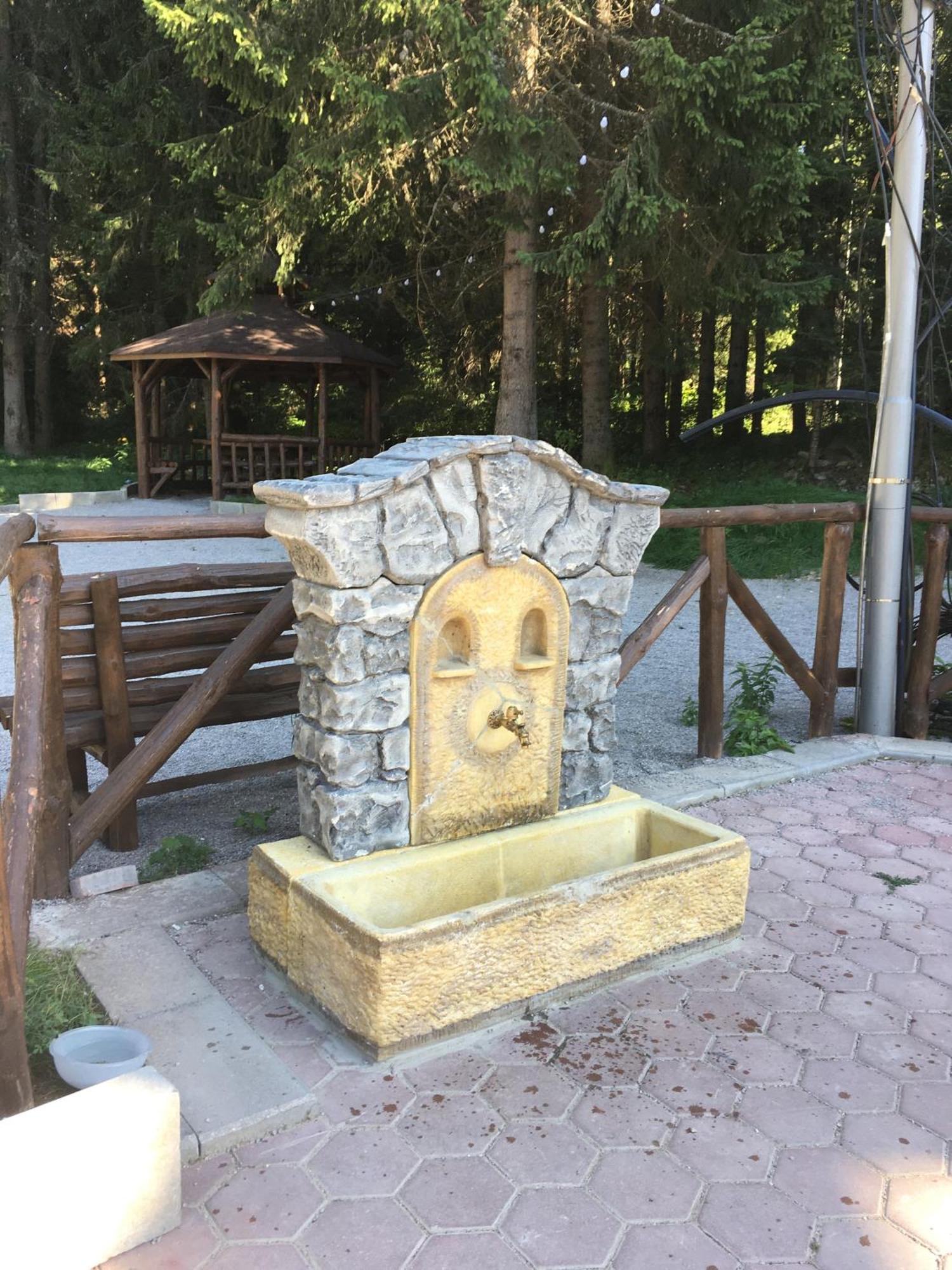 Villa Park - Beniart Studio - Nr 109 - Near Gondola Lift Borovets Dış mekan fotoğraf