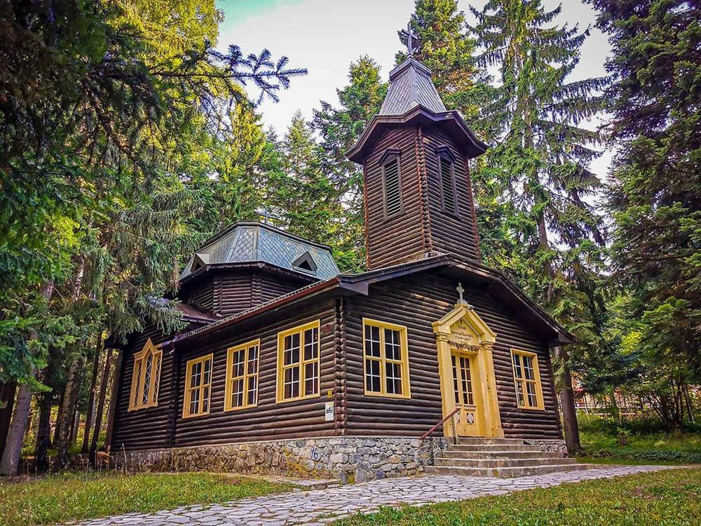 Villa Park - Beniart Studio - Nr 109 - Near Gondola Lift Borovets Dış mekan fotoğraf